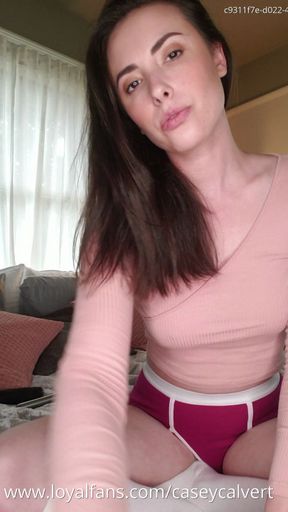 Metal Toy Anal (Anal 19)