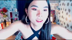 Michelle Huge Private Show