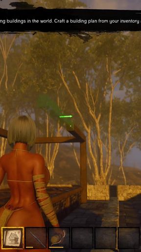 Ep10: How to Farm in Wicked Island - Build Your Own Crops and Stay Self-sufficient