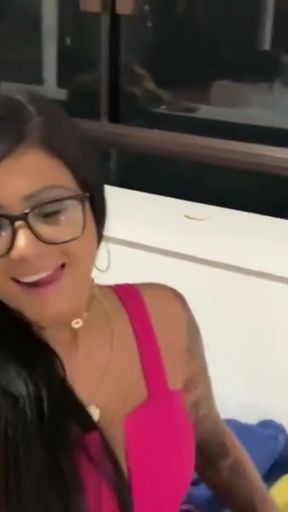 Self-interested customer liked the proposal   Clip 1