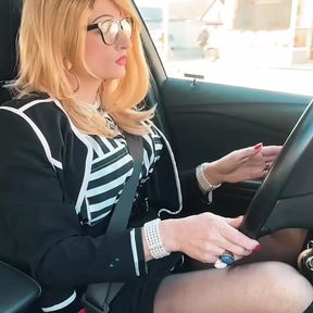 Shemale Crossdresser Trans Milf