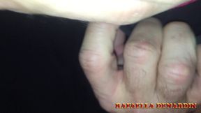 meu namorado me fodendo muito - rafaella denardin