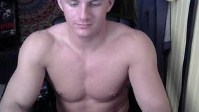 Jake Fisher Private Show