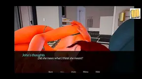 Teen Step-Sister With Big Tits Fucks Dad's Friend In Doggy Style For A Juicy Finish