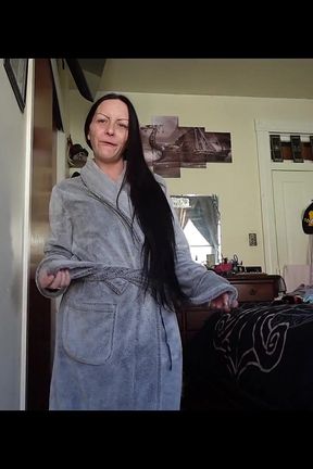 Humped and Used for My Pleasure Then Left Aching Blue Balled