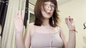 I Know What You Like… Let Me Whisper It…