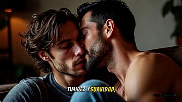 Ella Rompió mi ️ y su Novio... Otra Cosa. - Relatos Gay 3