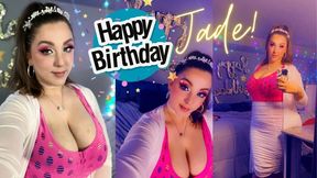 Happy Birthday CrimxonJade! {480WMV}