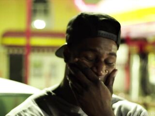 Jules Jordan - Carolina Sweets Interracial