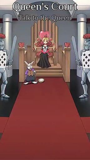 Conquered Hearts [v0.2] Alice in Wonderland by Loveskysan69