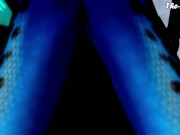 Second Life - A Normal Lewd Day In Khul Town