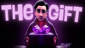The Gift &ndash_ A Mysterious Delivery