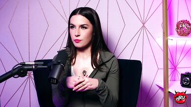 Chanel Camryn: How AVN’s Best Newcomer Found Strength in Adversity