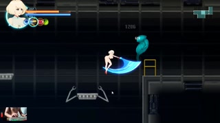 AlienQuest-EVE - The alien with the biggest cock in this game