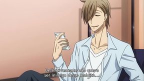 ep 12 de sendo substituido pelo novinho