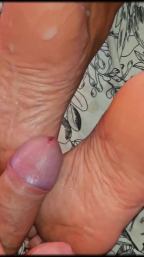 Stepmom Wants More, a Day Full of Dirty Pleasures   Clip 1