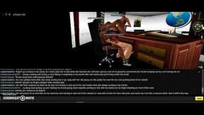 Anita Spice 3D Hentai Porn 3Sum Adventure With Game IMVU Characters