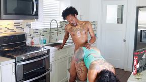 queen rogue and jimmydean