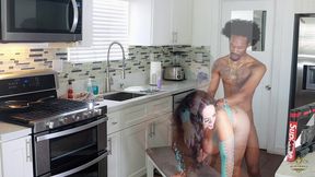 queen rogue and jimmydean