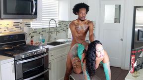 queen rogue and jimmydean