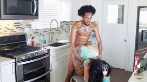 queen rogue and jimmydean