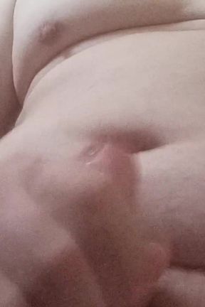 I Jerked off in the Bathroom