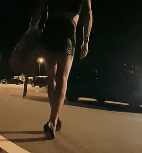 Back on the street 6