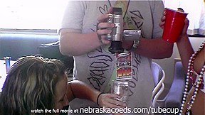 Fake twin girls getting naked and playing with eachother