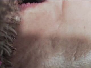 My mature stepsister needed a 'date' for her Christmas party