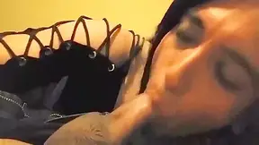 Getaway With A Stranger