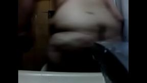 video tanga violeta