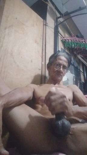 good angle body shots on video while in jercking