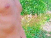 Slutboyben CAM4 Sexy Pornstar Exhibitionist in Public IX