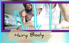 Hairy body
