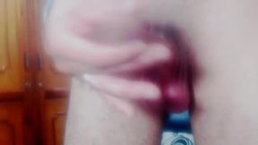 Angel Vangelyon Private Show