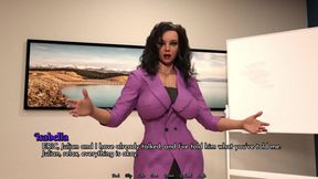 The Secret of Women's Libido (part 6)