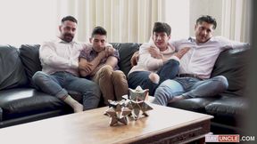 What&amp;amp;rsquo;s Mine is Yours