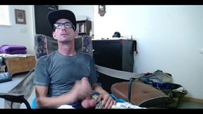 Stream Started 08/15/2022