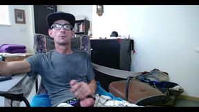 Stream Started 08/15/2022