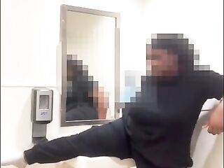 “OMG This Always Happens When I Bounce This LARGE BOOTY BOOTY!”