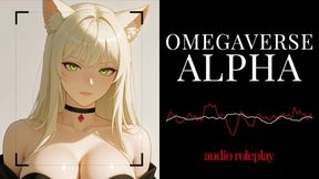 F4a Erotic Audio Omegaverse Alpha Futa Futanari Role Play Gentle Femdom