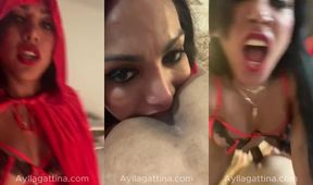 Destroyed Married Mans Ass Balcony Italy Cum Gush Explosion