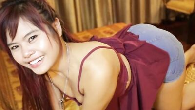 TUKTUKPATROL Fully Automatic Asian Orgasm Machine