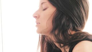 Anita B Tiny Anal Slut Who Loves Big Cock