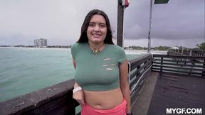 Loser lexx gets wild sex for her birthday