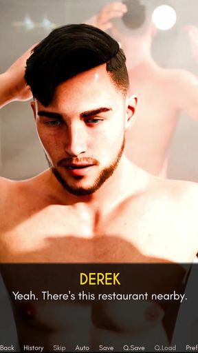 Price of Desires Part 7