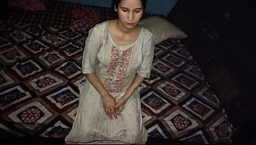Young Newly Pregnant Indian Wife Hot Sex