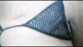 My Mother-in-law Wants Sex, We Wait for My Girlfriend Not to Arrive