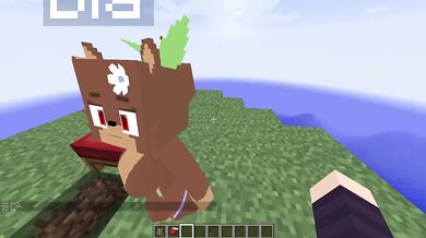 Bia and Jenny hentai animation minecraft xhatihentai gameplay