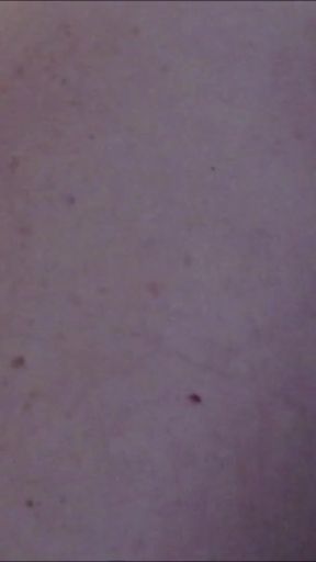 British Granny Rose Even More Anal Play (3 of 3)   Clip 1